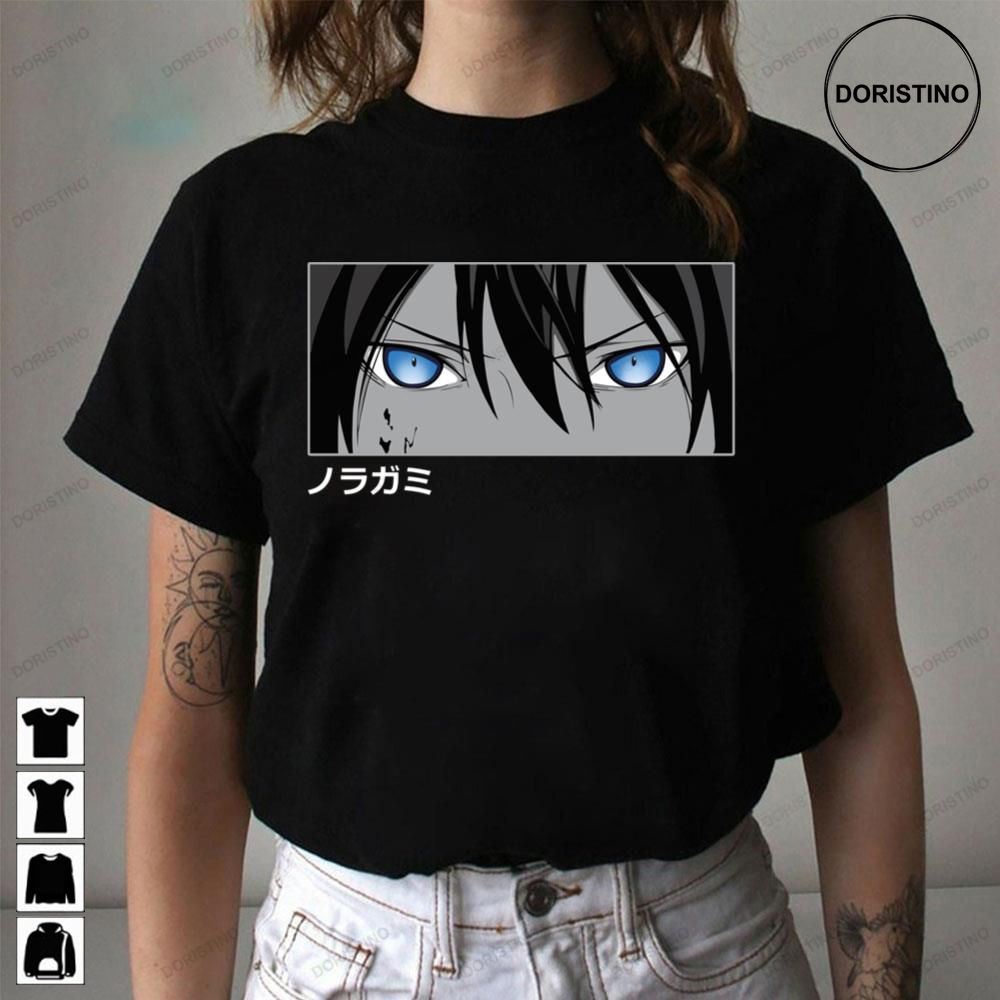 Yato Noragami Trending Style